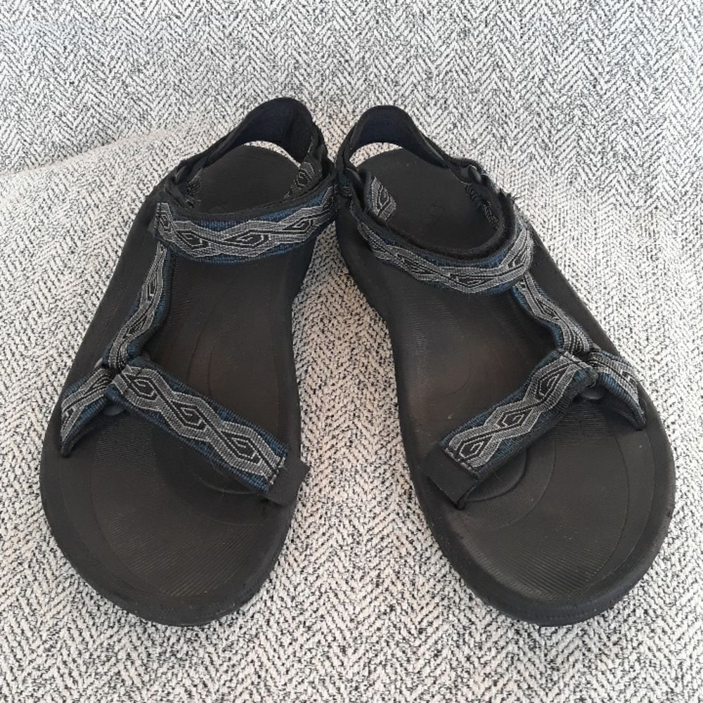 TEVA Torin Men's Hiking Sandals. Size 11.